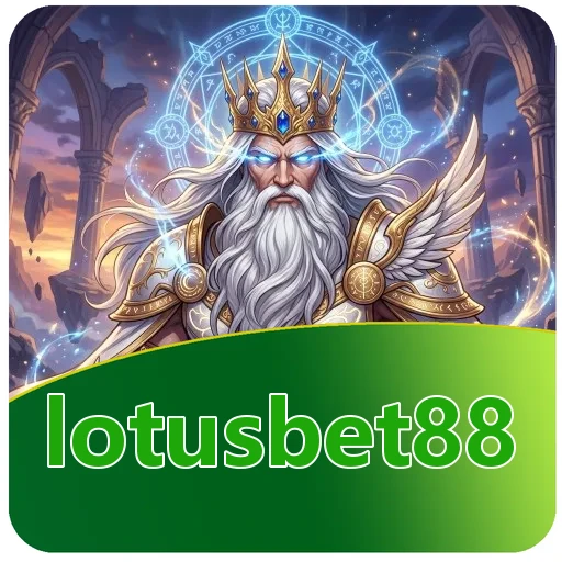 Ikon lotusbet88 untuk verifikasi berkas APK