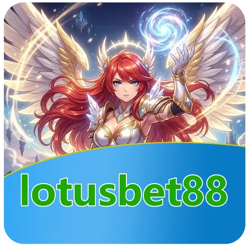 Ikon lotusbet88 untuk katalog aplikasi Android