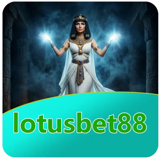 Ikon lotusbet88 untuk keamanan berkas di katalog