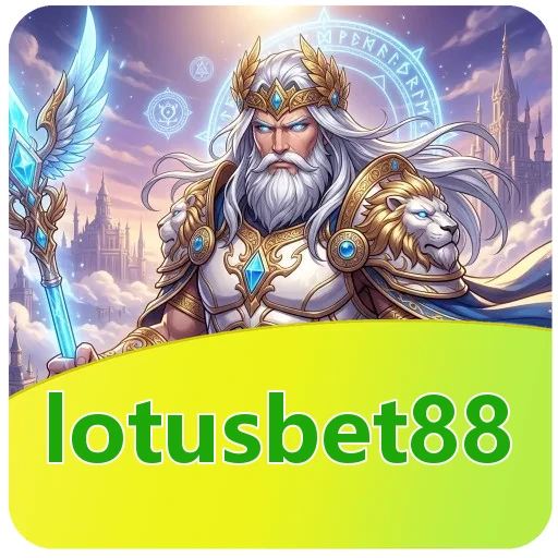 Ikon lotusbet88 untuk pertanyaan teknis APK