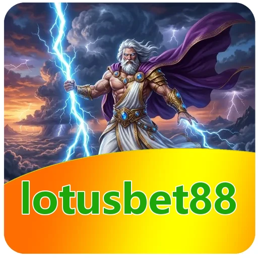 Ikon lotusbet88 untuk langkah pasang APK