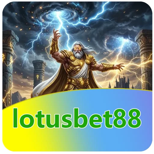 Ikon lotusbet88 untuk ciri berkas resmi