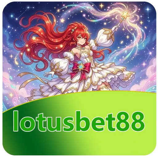 Ikon lotusbet88 untuk pengguna sejak 2018